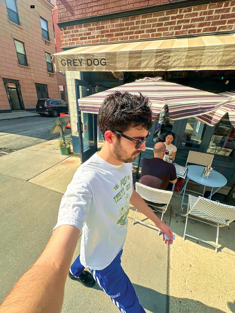 Adam Faze Wiki