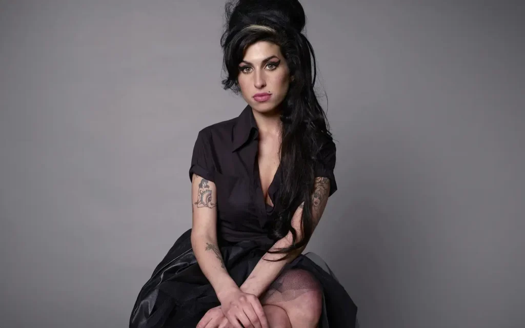 Amy Winehouse Wiki