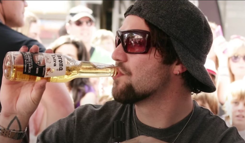 Bam Margera Wiki