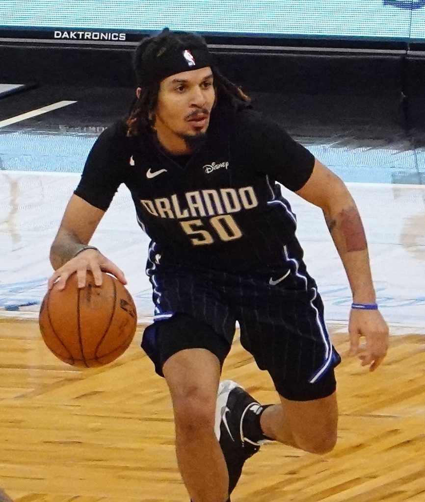 Cole Anthony Wiki