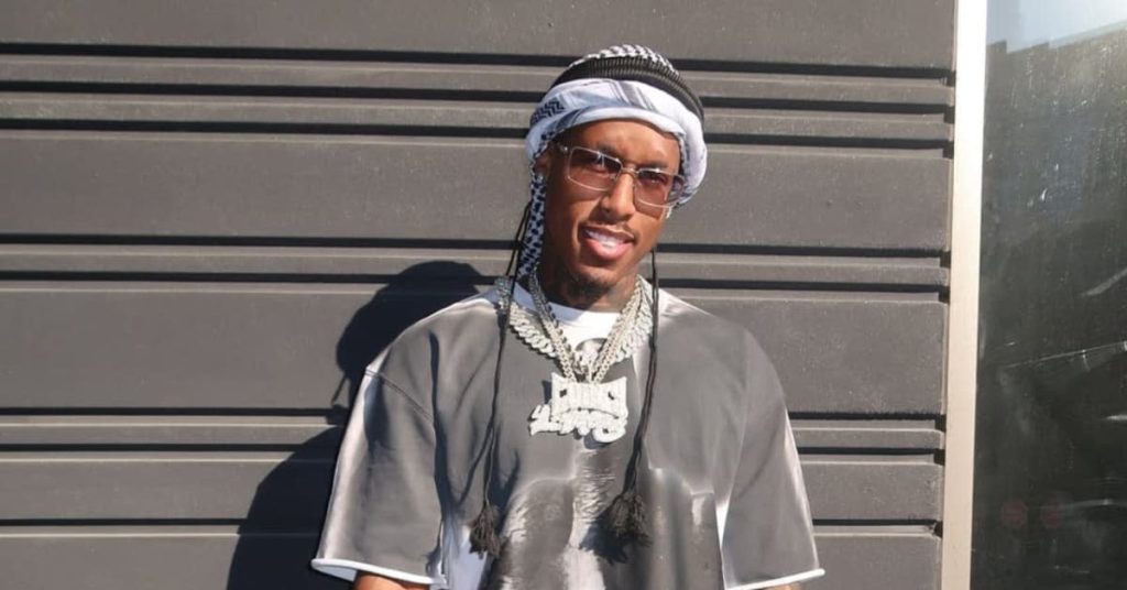 Corey Pritchett Jr. Wiki