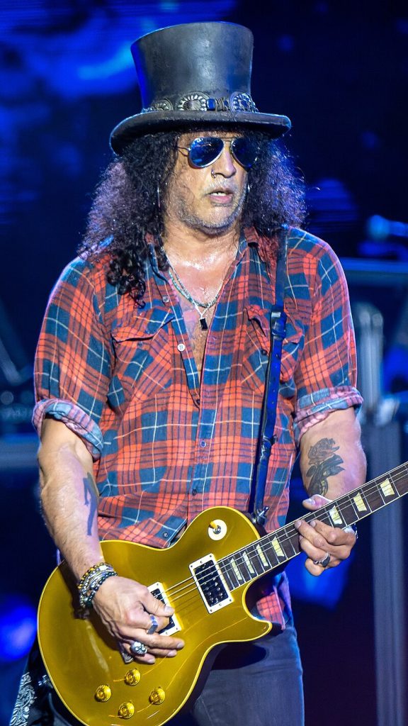 Slash Wiki