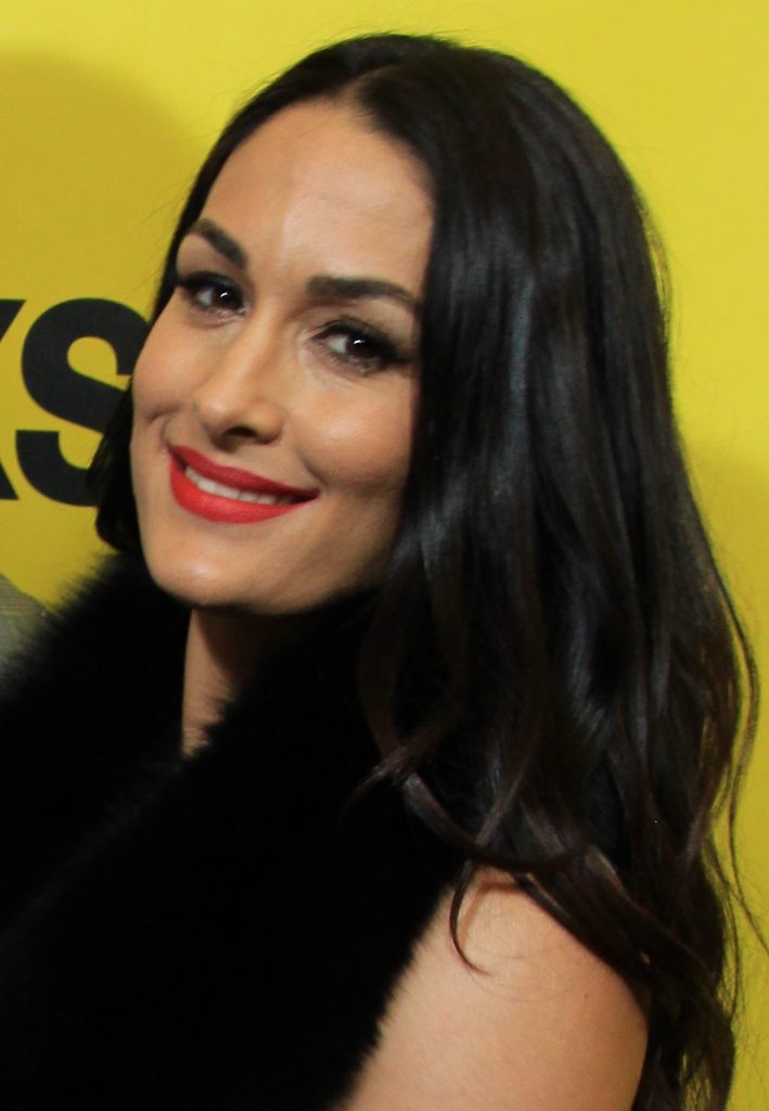 Nikki Bella Wiki