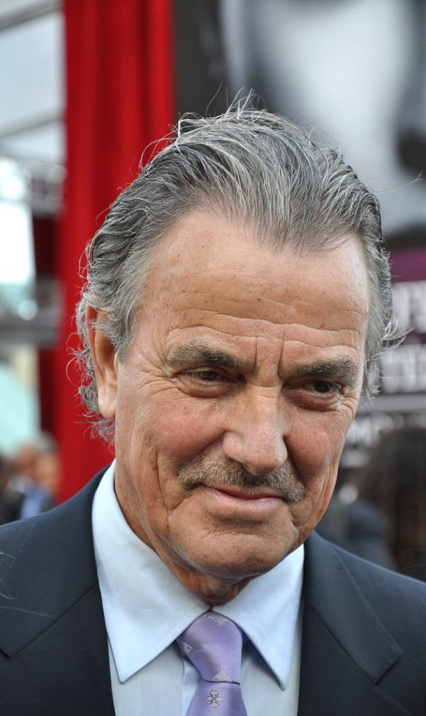 Eric Braeden Wiki