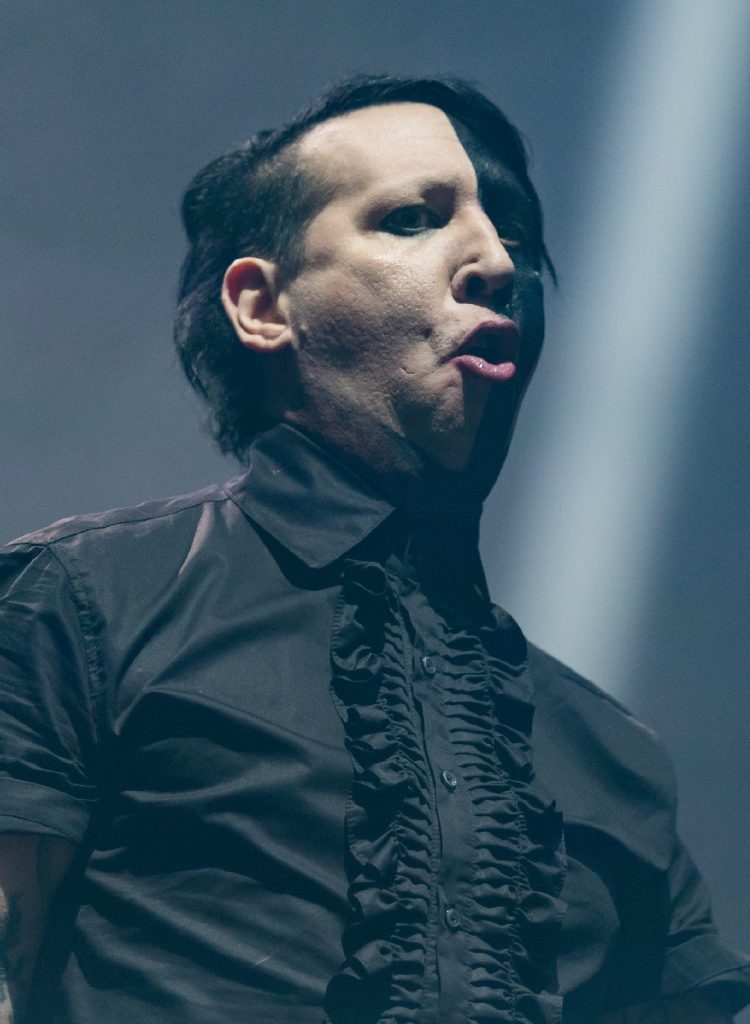 Marilyn Manson Wiki