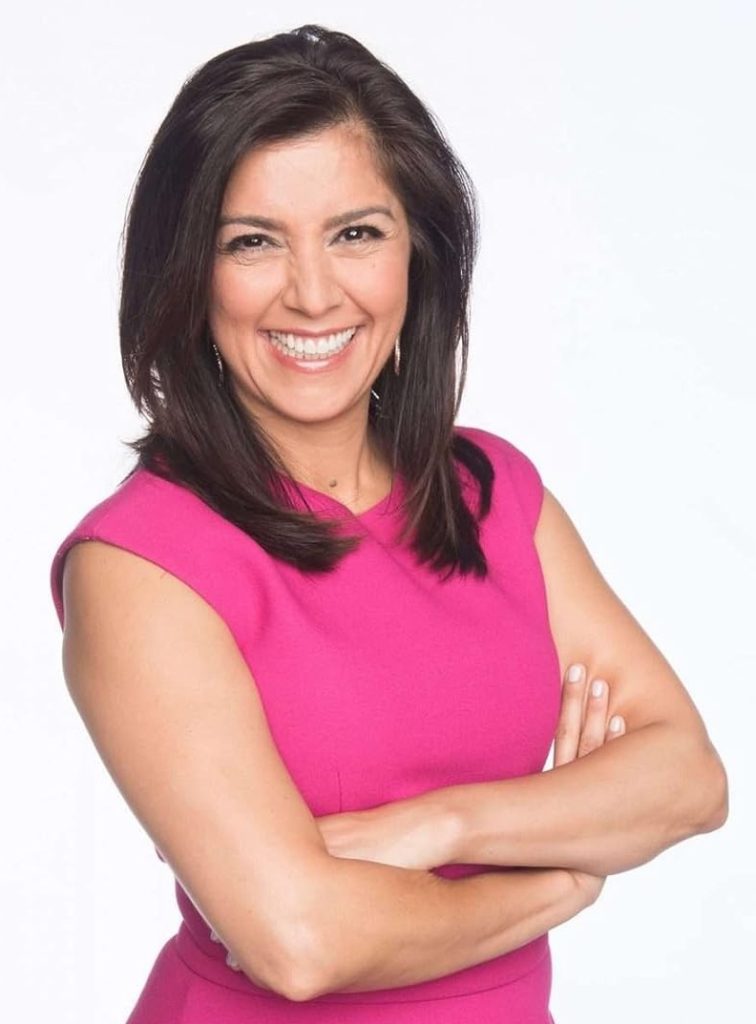 Rachel Campos-Duffy Wiki
