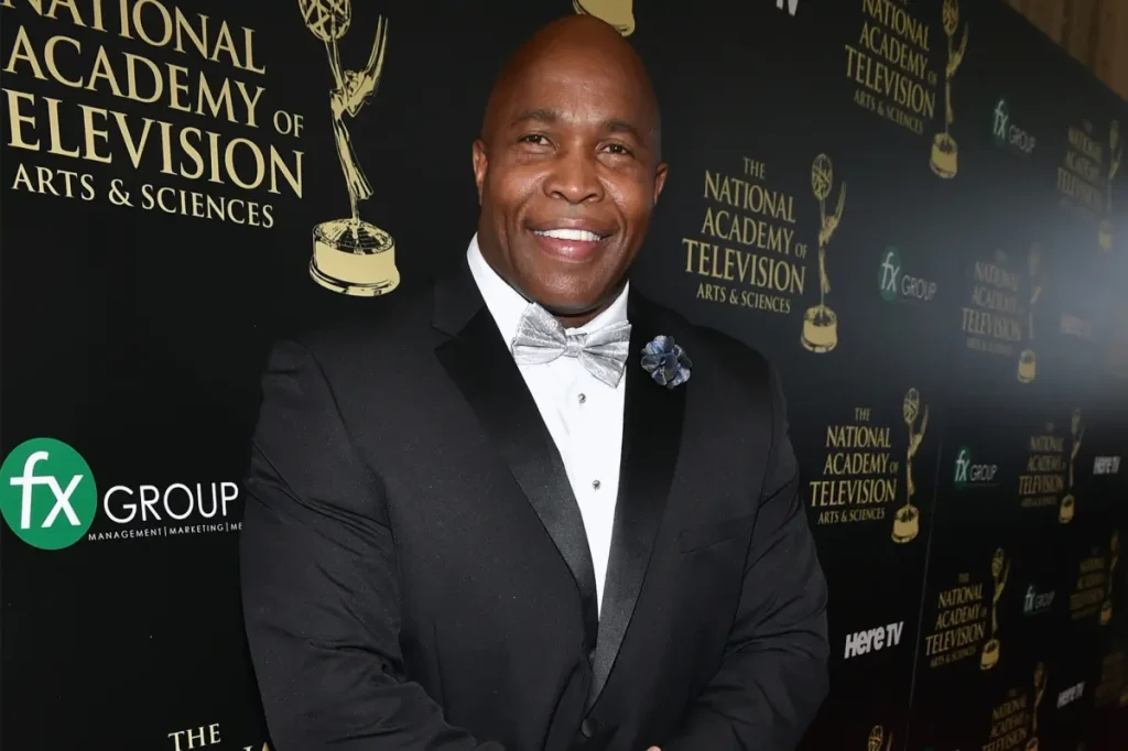 Renard Spivey Wiki