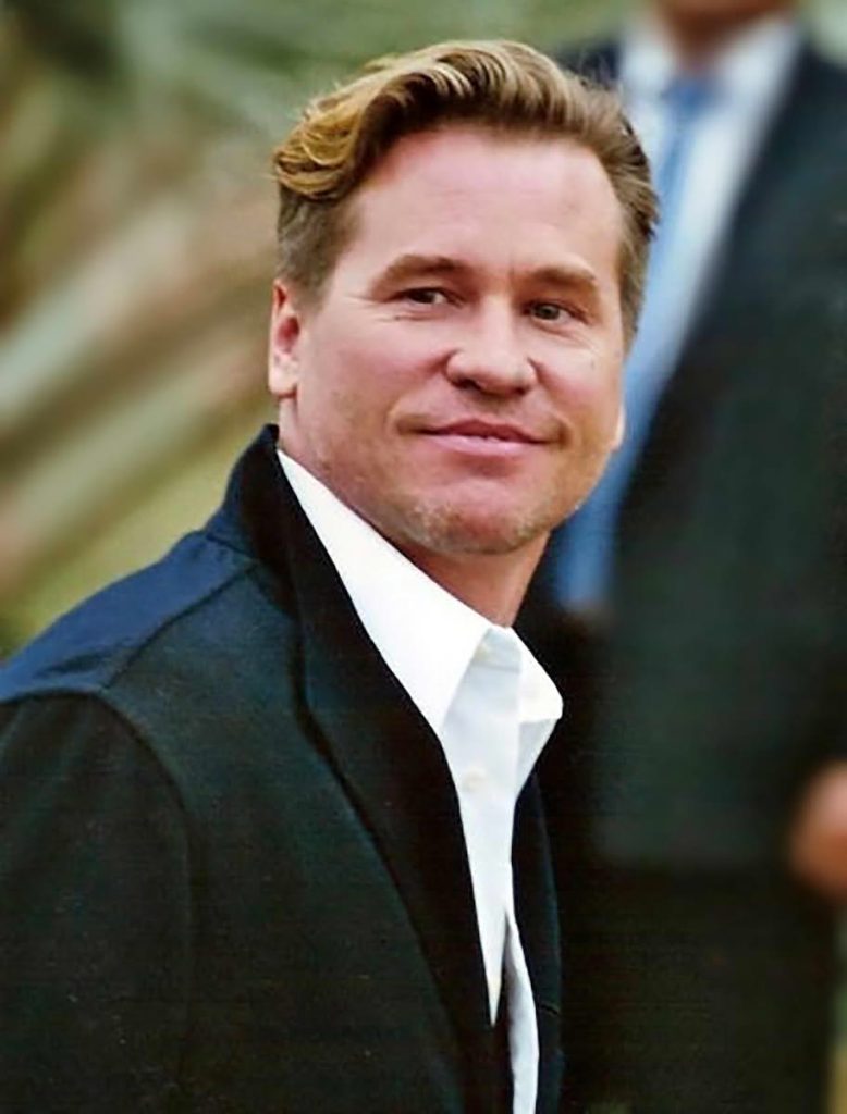 Val Kilmer: From Hollywood Maverick to Cult Icon