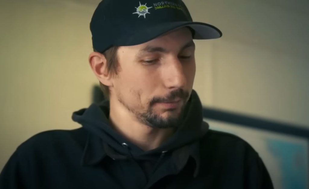 Parker Schnabel’s $8 Million Net Worth: Gold Rush Fortune!