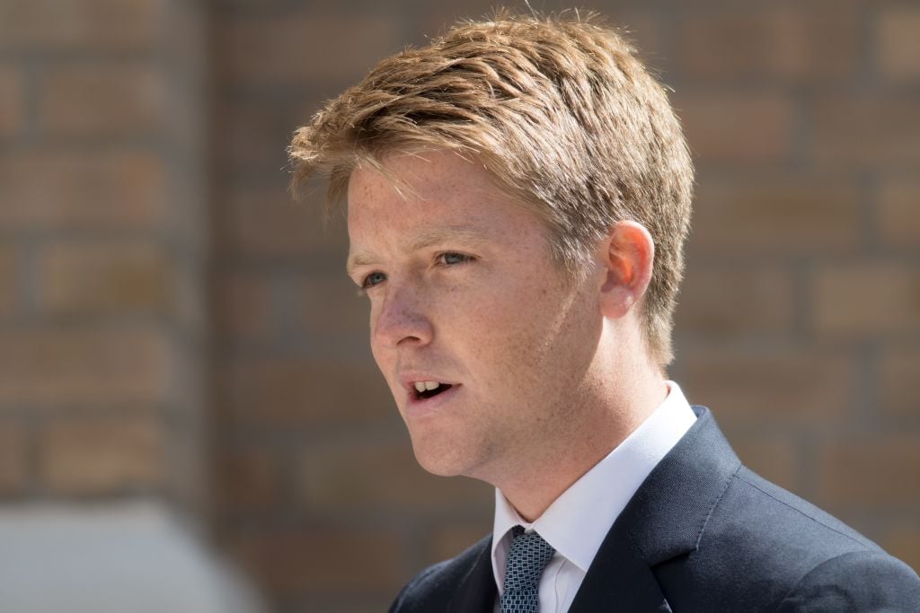 Hugh Grosvenor Net Worth: The Billionaire Duke