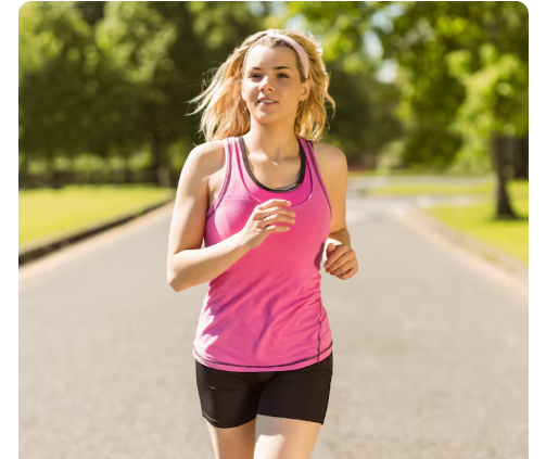 Running for Weight Loss: Expert Advice & Surprising Truths