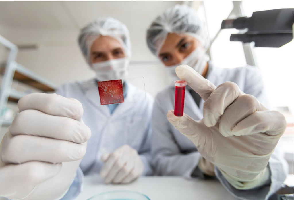 Graft vs Host Disease: Understanding the Silent Battle
