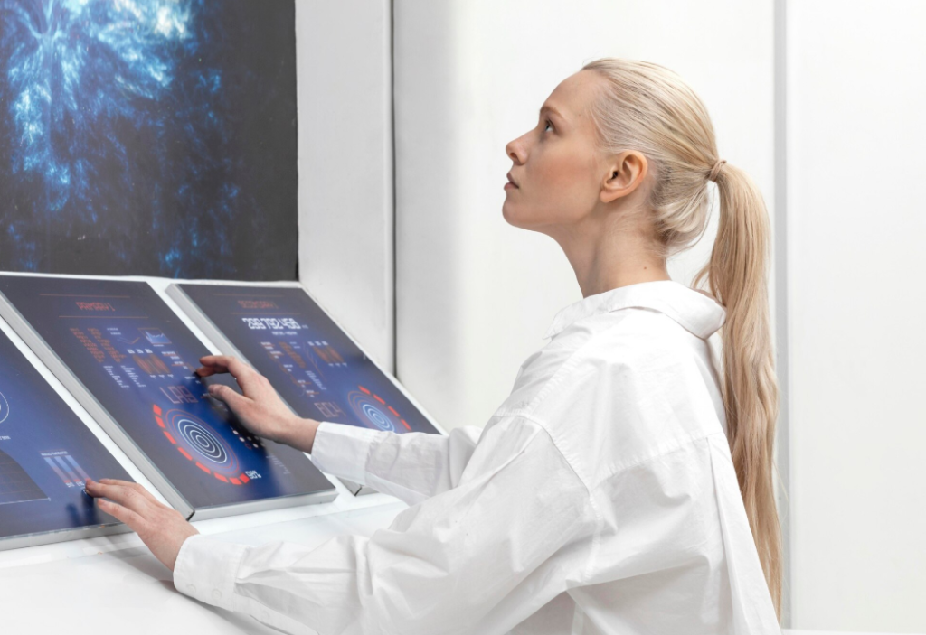 Nuclear Med Tech Salary UK: Who Earns £65,000?