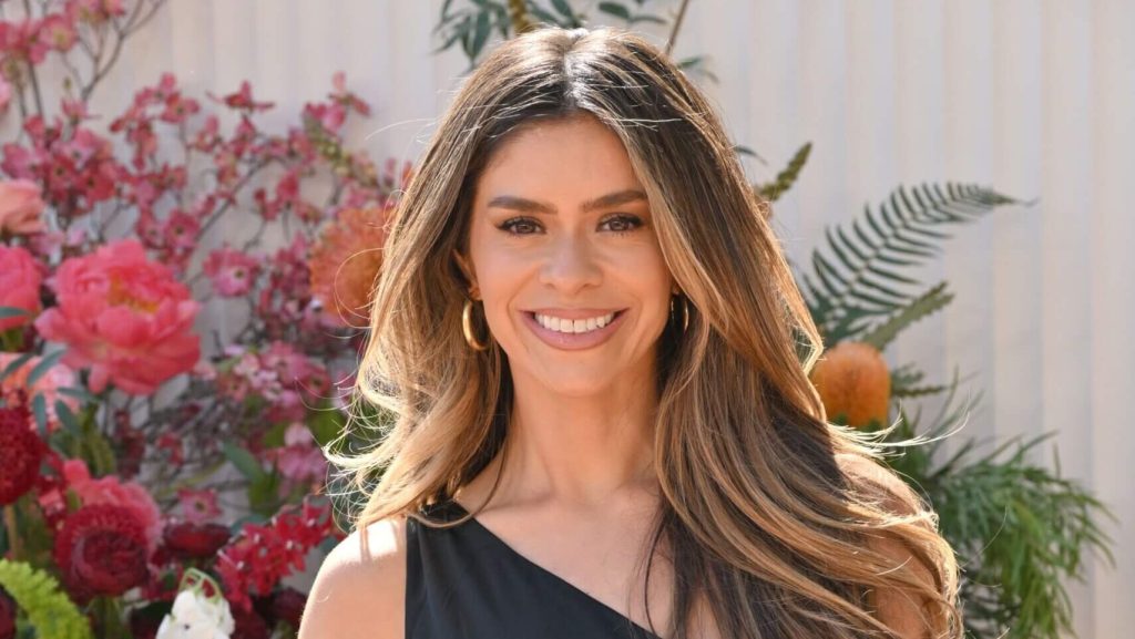 Taylor Frankie Paul is The Bachelorette!