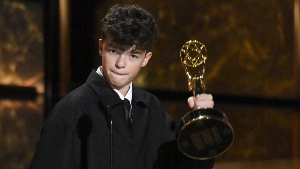 Owen Cooper: Youngest Emmy Winner Ever!