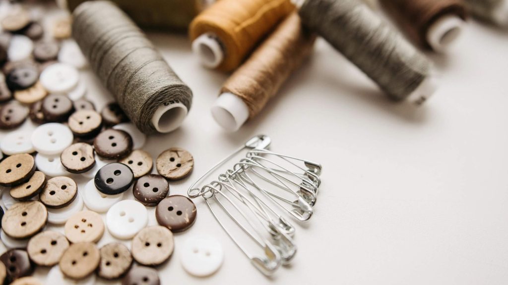 Clothing Manufacturing: Small Batch vs. Large Scale