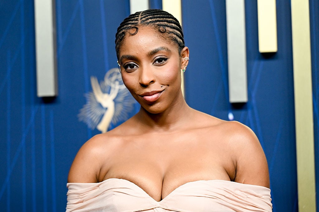 Jessica Williams Net Worth: How She Made Her Millions