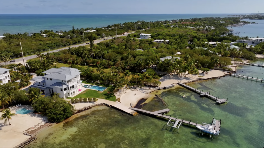 Dave Portnoy’s $100M Real Estate Empire