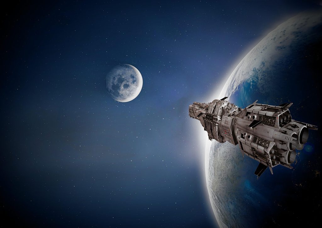 Sci-Fi Film: A Century of Innovation